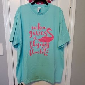 New women's beach inspired tshirt